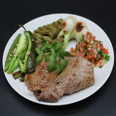 Popular Dishes