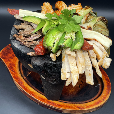 Popular Dishes